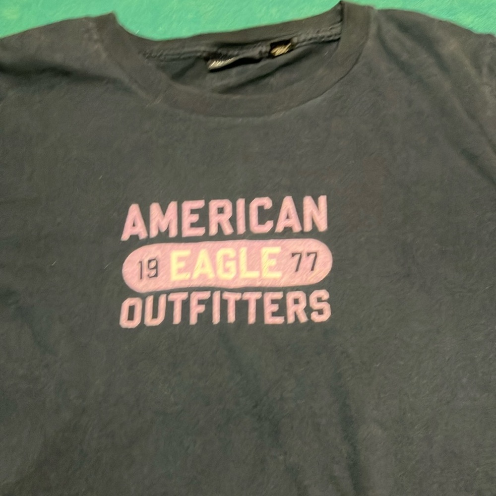 American Eagle women’s long sleeve sz large